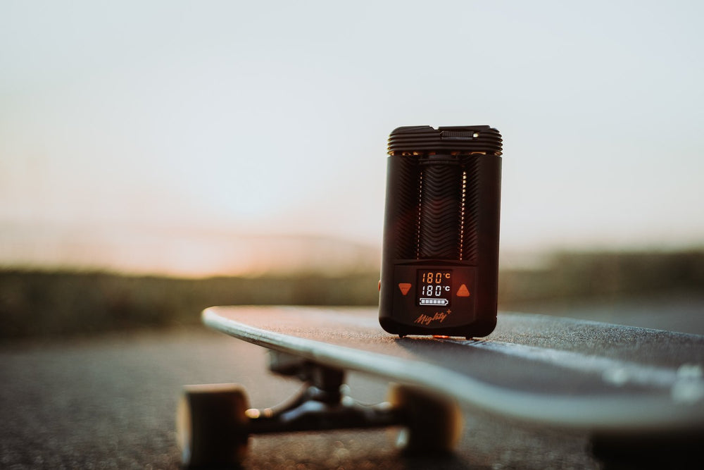 Tragbare Vaporizer