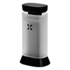 Pax Puck Press seitlich