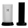 Pax Puck Press beide Teile nebeneinander
