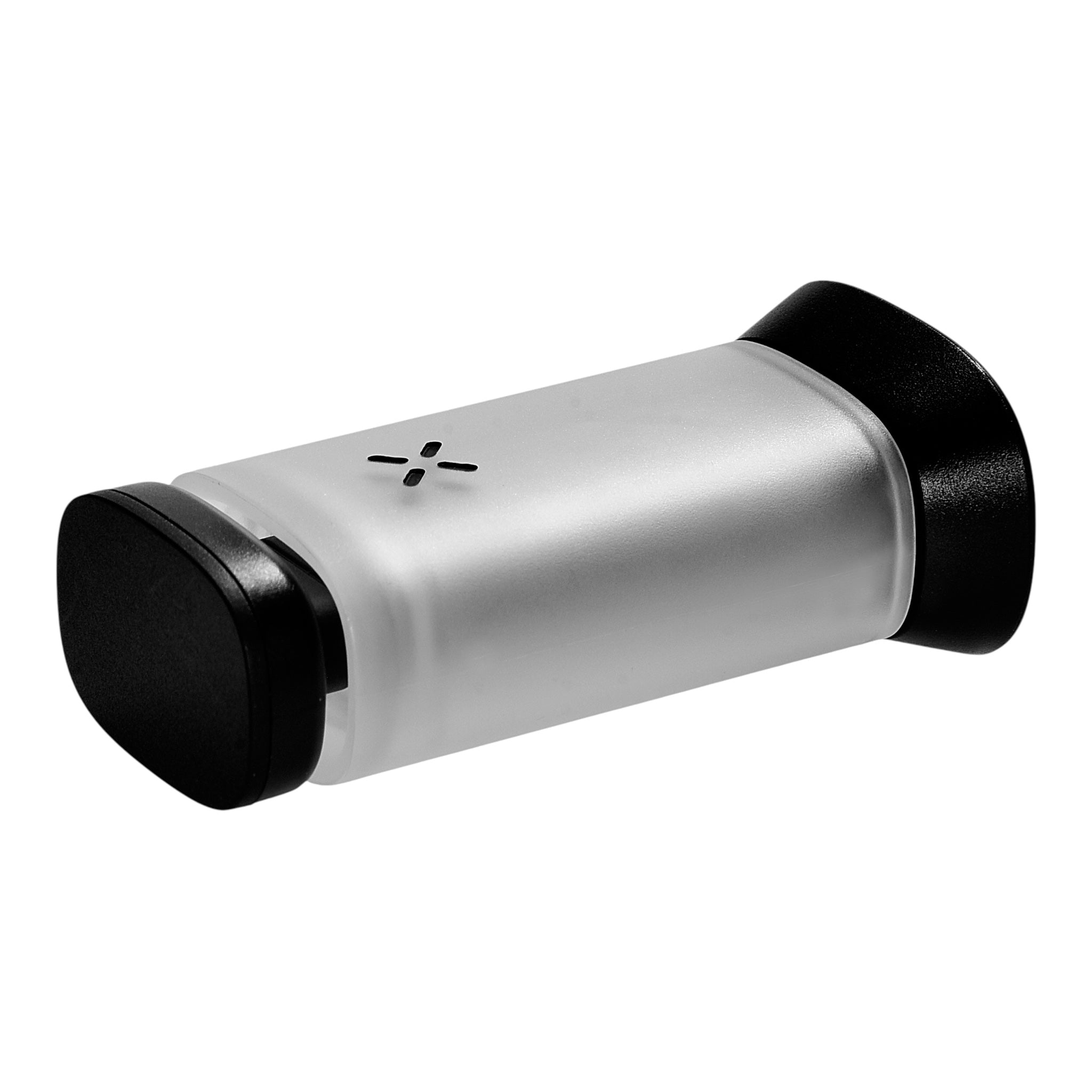 Pax Puck Press liegend
