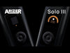 Arizer Solo 3 Intergalactic: Session- und On-Demand-Vaporizer