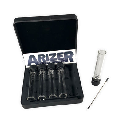 Arizer Pre Load Case 1