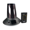 Arizer XQ2 mit Fernbedienung