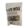 Black Leaf Vape Wool