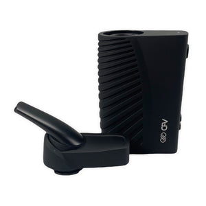 Boundless CFV Vaporizer abgenommener Deckel