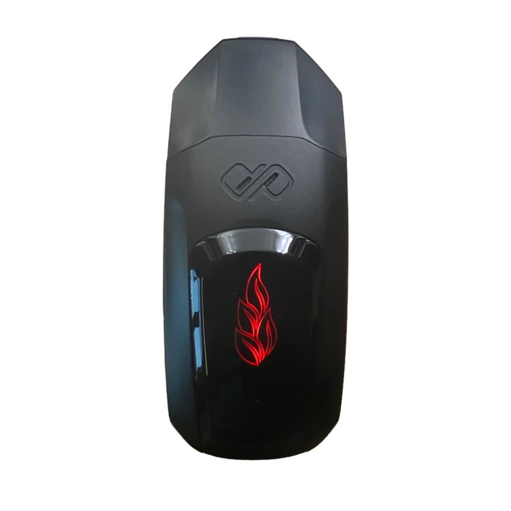 Boundless Vexil mit rotem Display