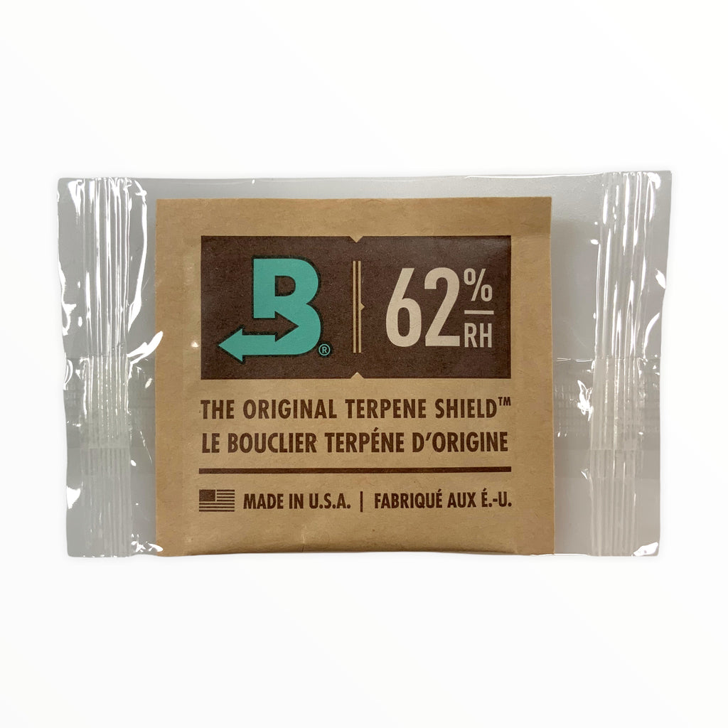 Boveda 62% 8 Gramm einzeln