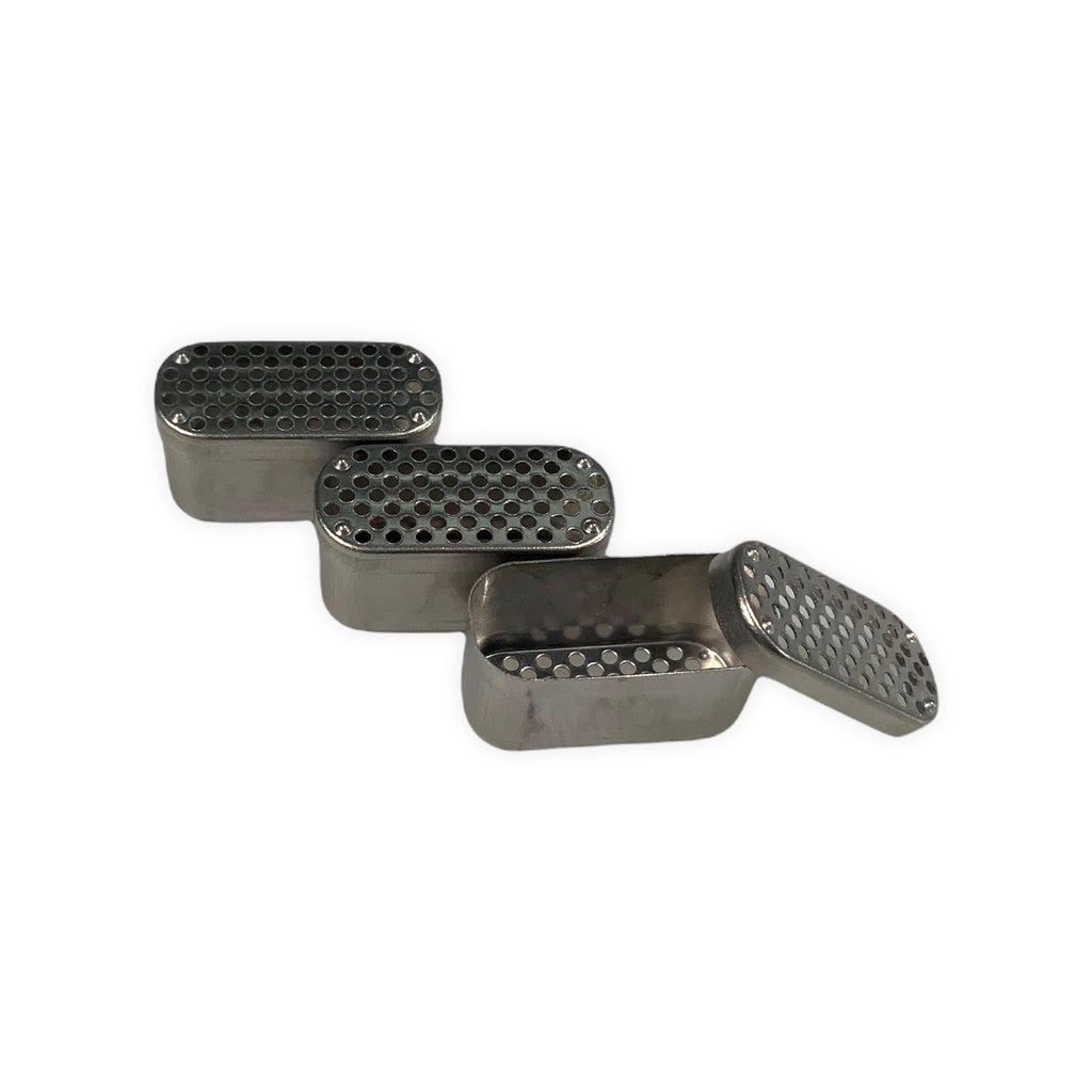 BudKups 3er Set für Pax 2 und 3