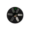 BudKup BudKit für Pax 2 und 3 mit 6 Budkups