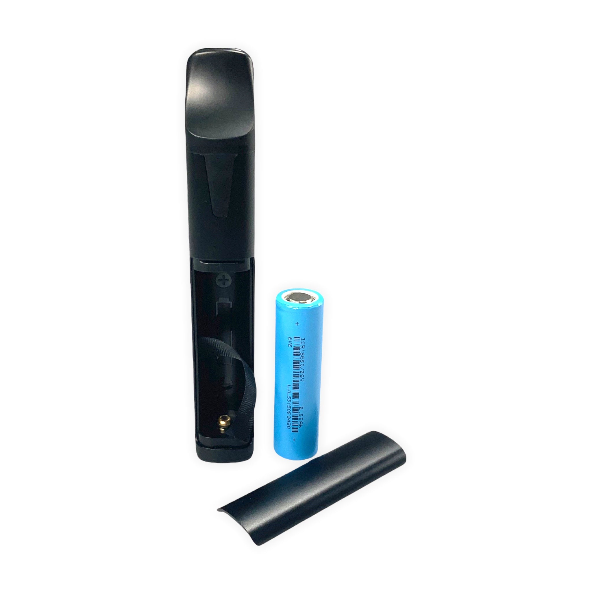 Cuboo Stick Pen Vaporizer Batteriefach