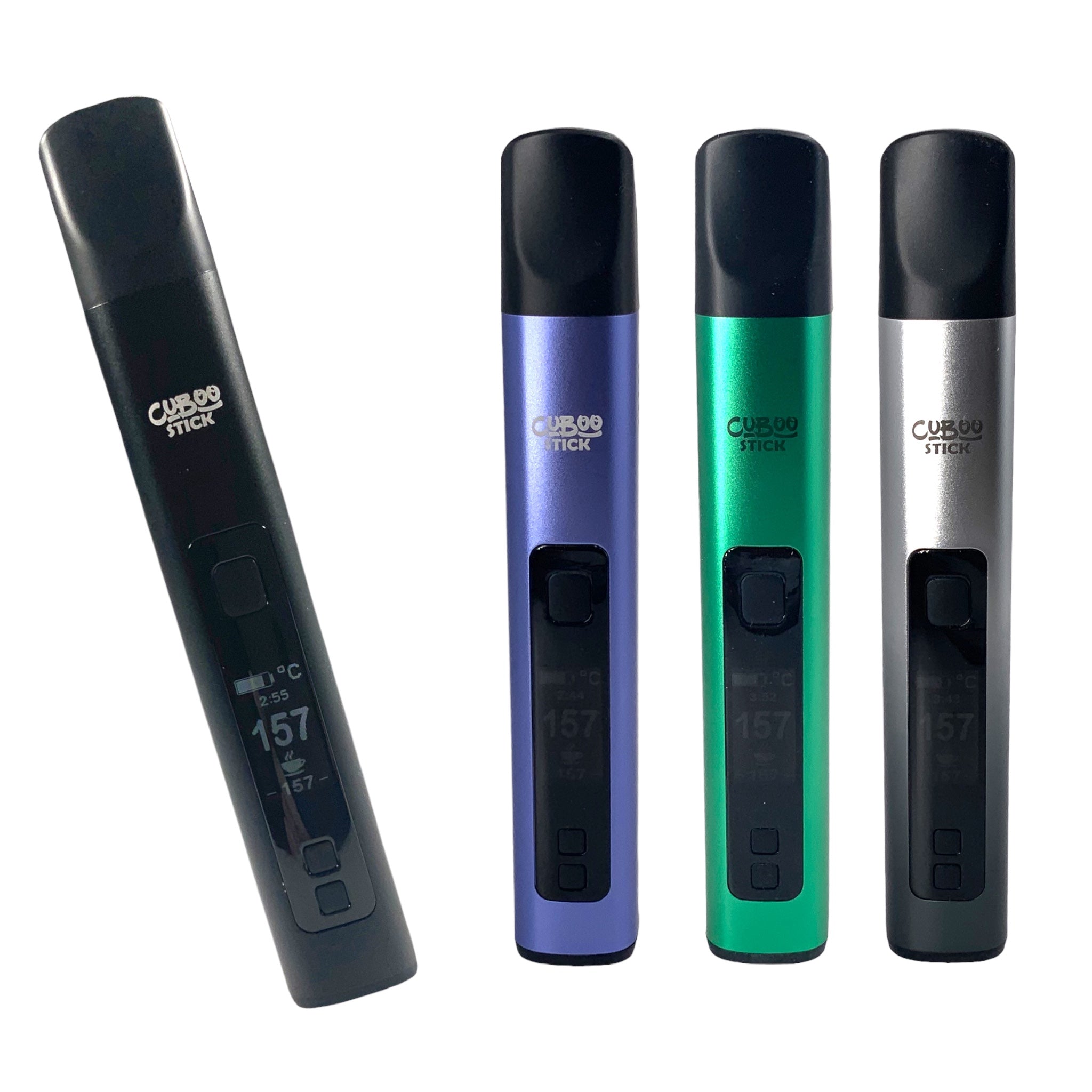 Tragbare Vaporizer