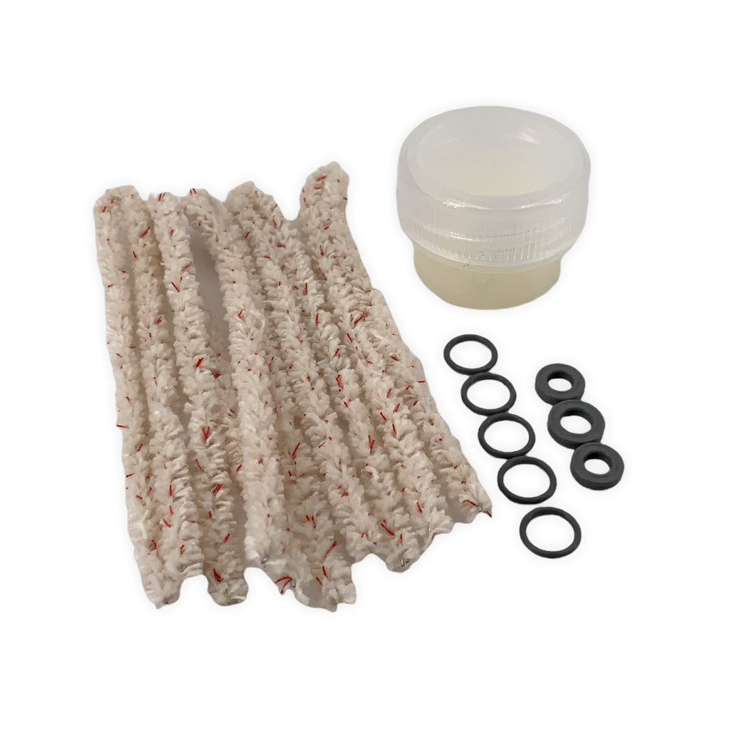 DynaKit maintenance kit for DynaVap - different versions