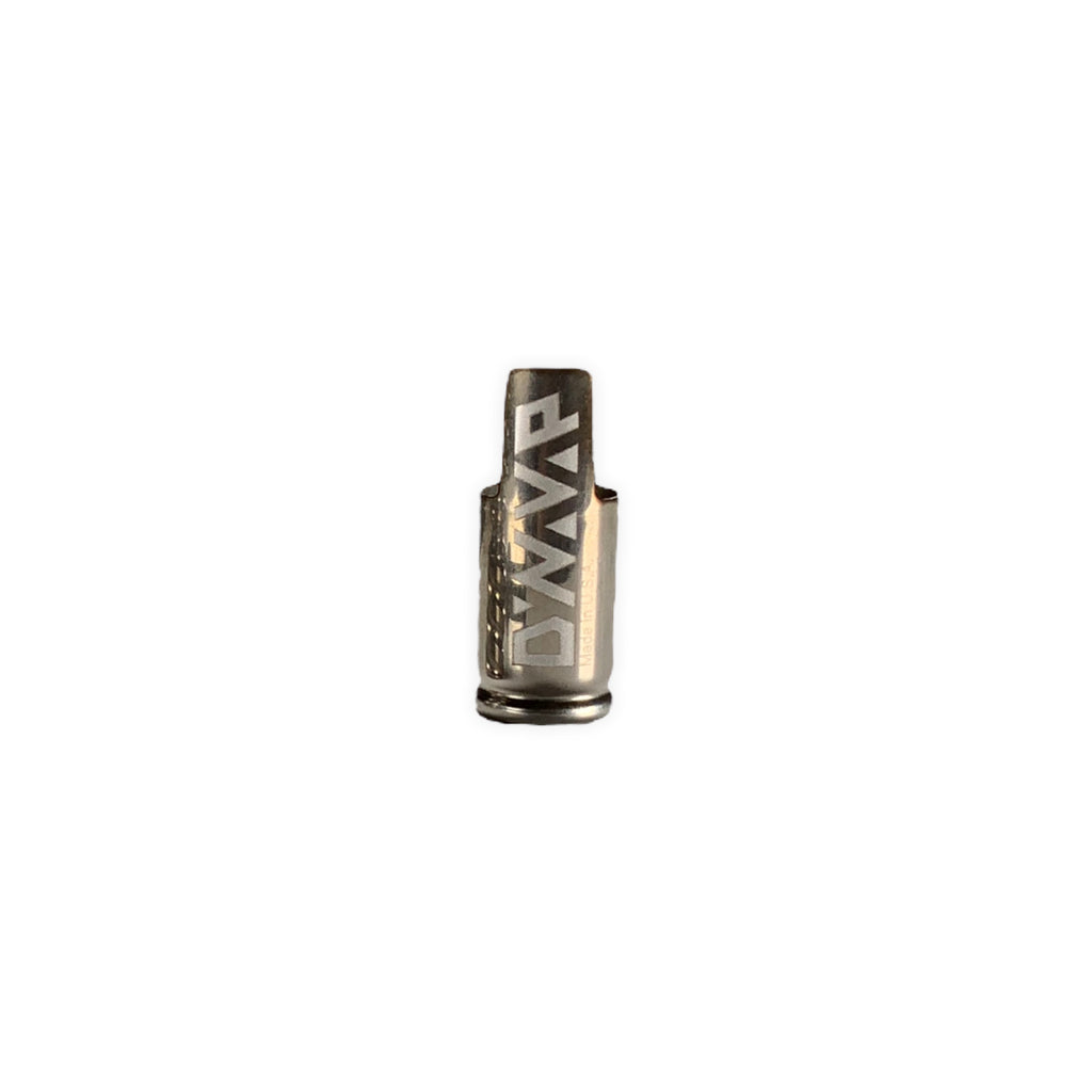 Dynavap The Cap Ersatzkappe für VapCap