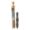 DynaVap TheVonG (i) Titan mit Verpackung