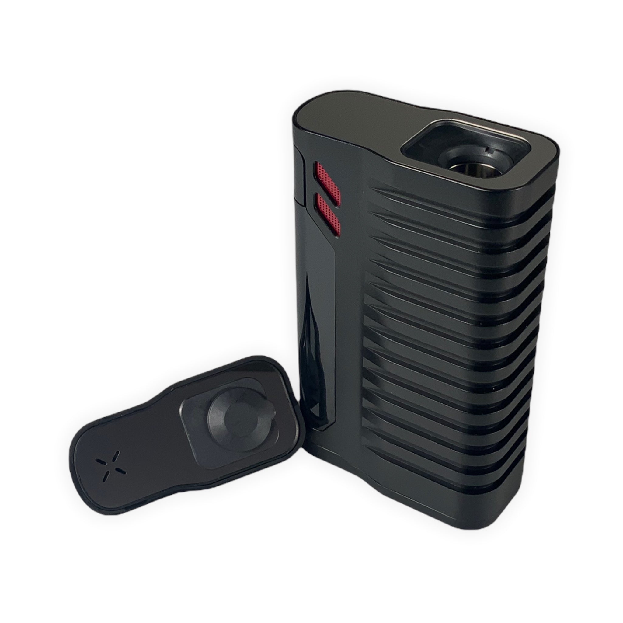 Fenix 2 MAX Vaporizer geöffnet
