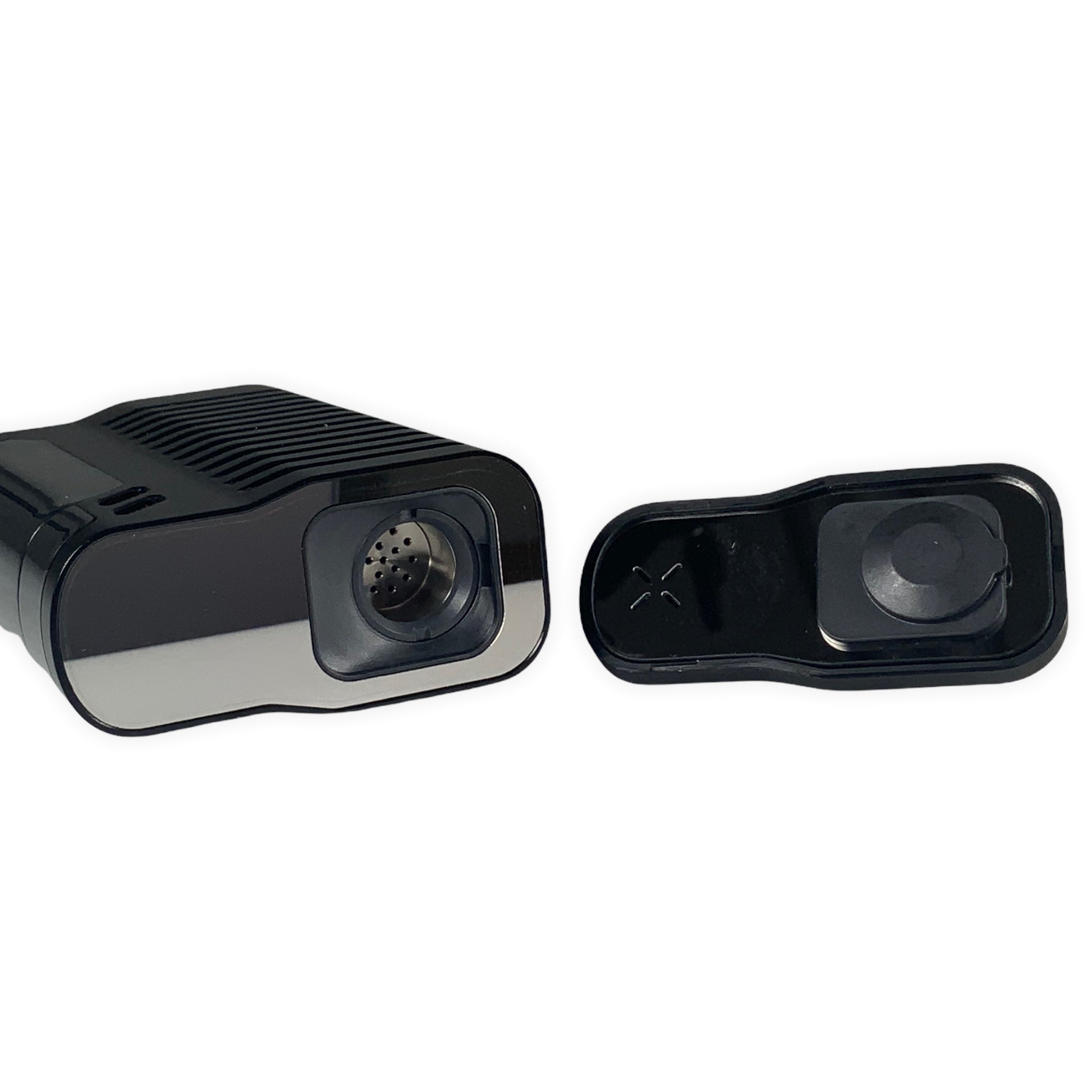 Fenix 2 MAX Vaporizer Kammer
