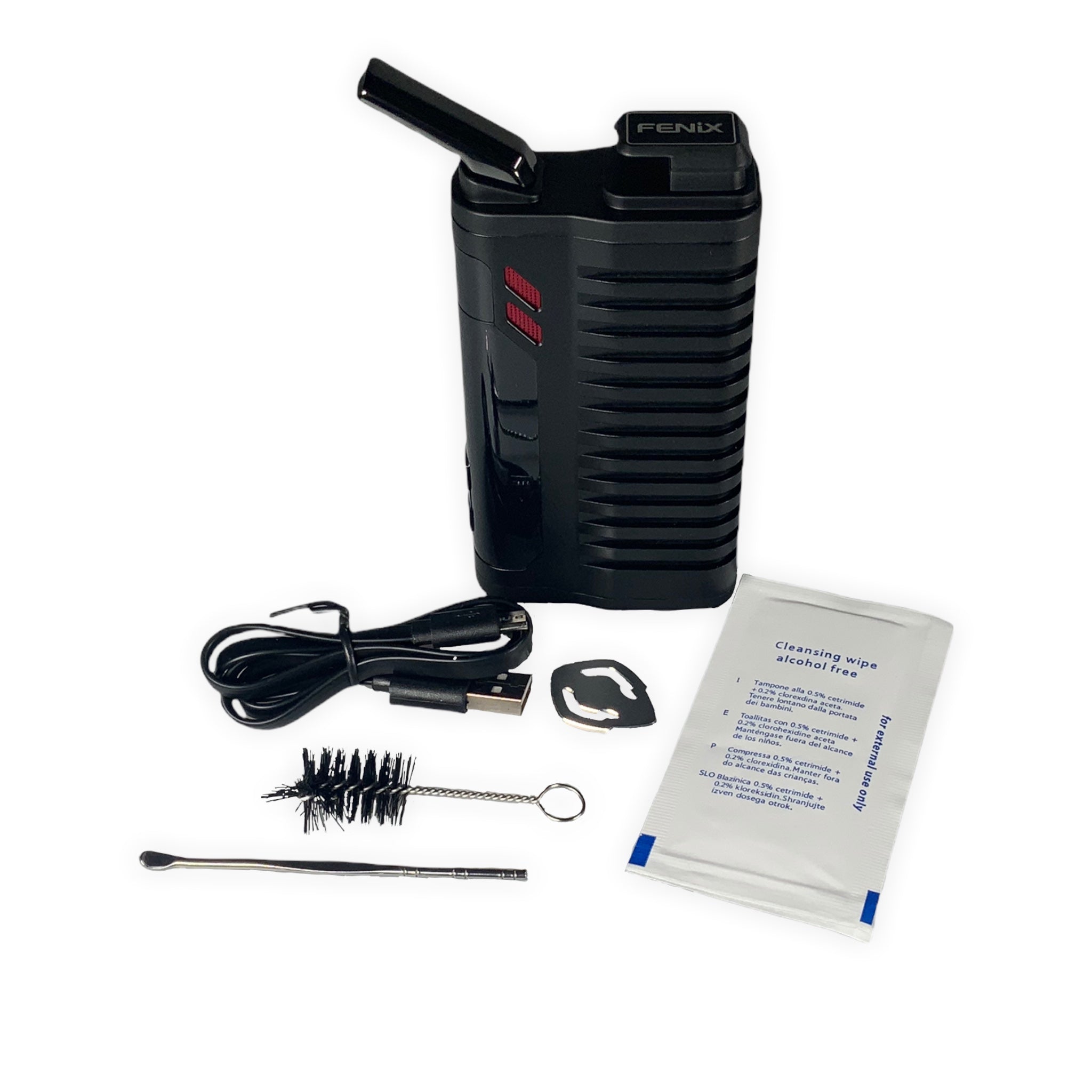Fenix Vape Fenix 2.0 Vaporizer in different colors FENIX NEO - Foglia  Club | Shop
