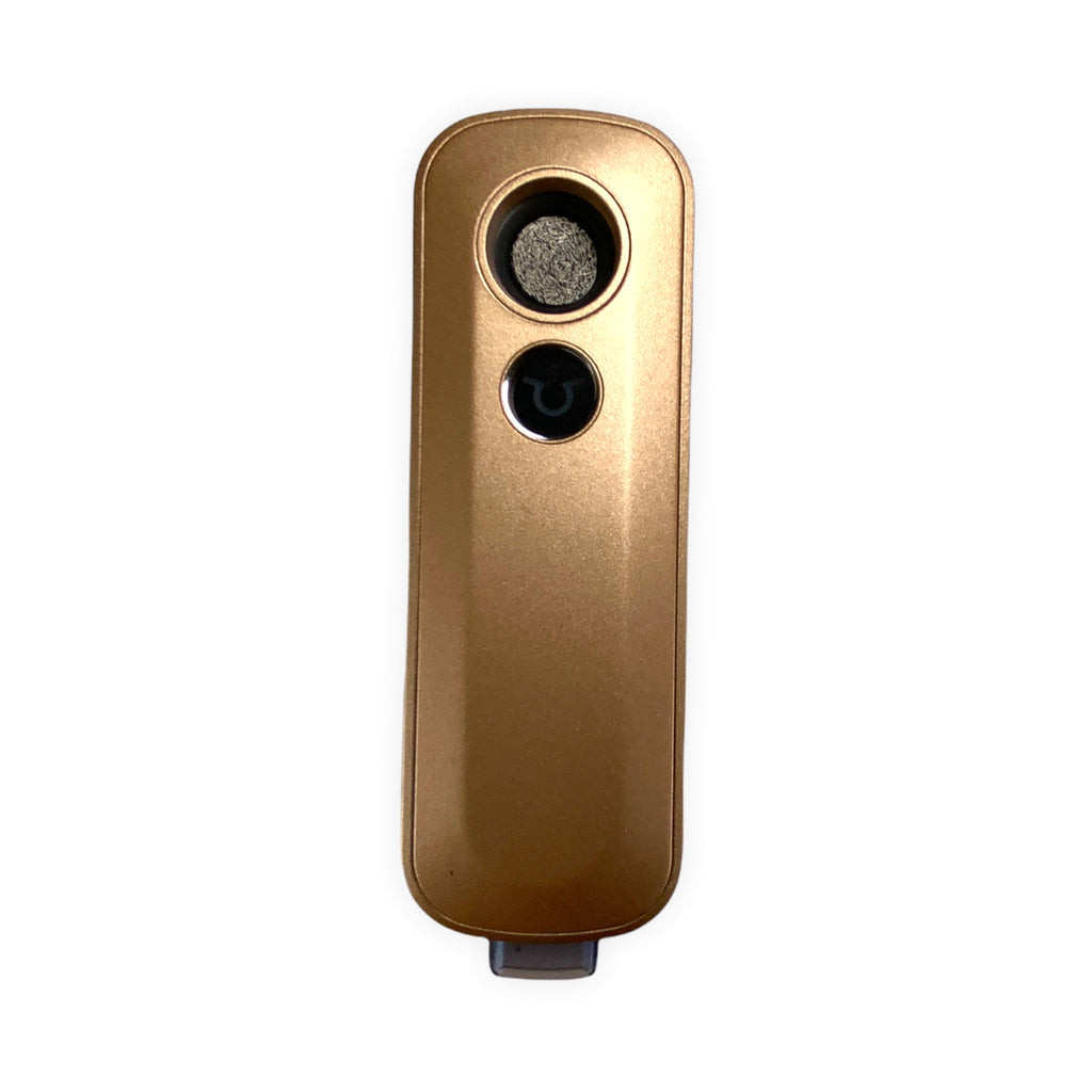 Firefly 2+ Gold