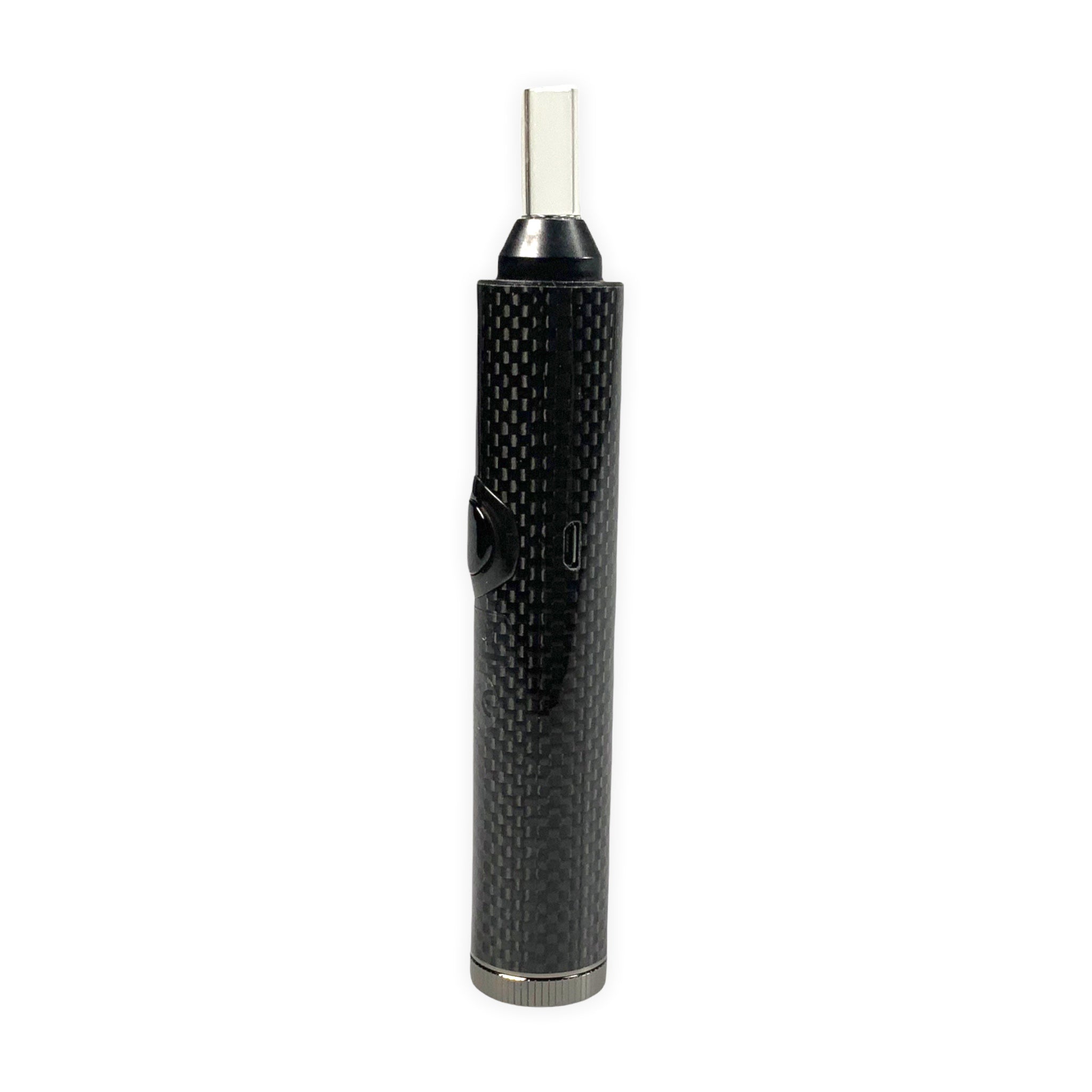 Flowermate Slick Pen vaporizer mit Glasmundstück B-Ware
