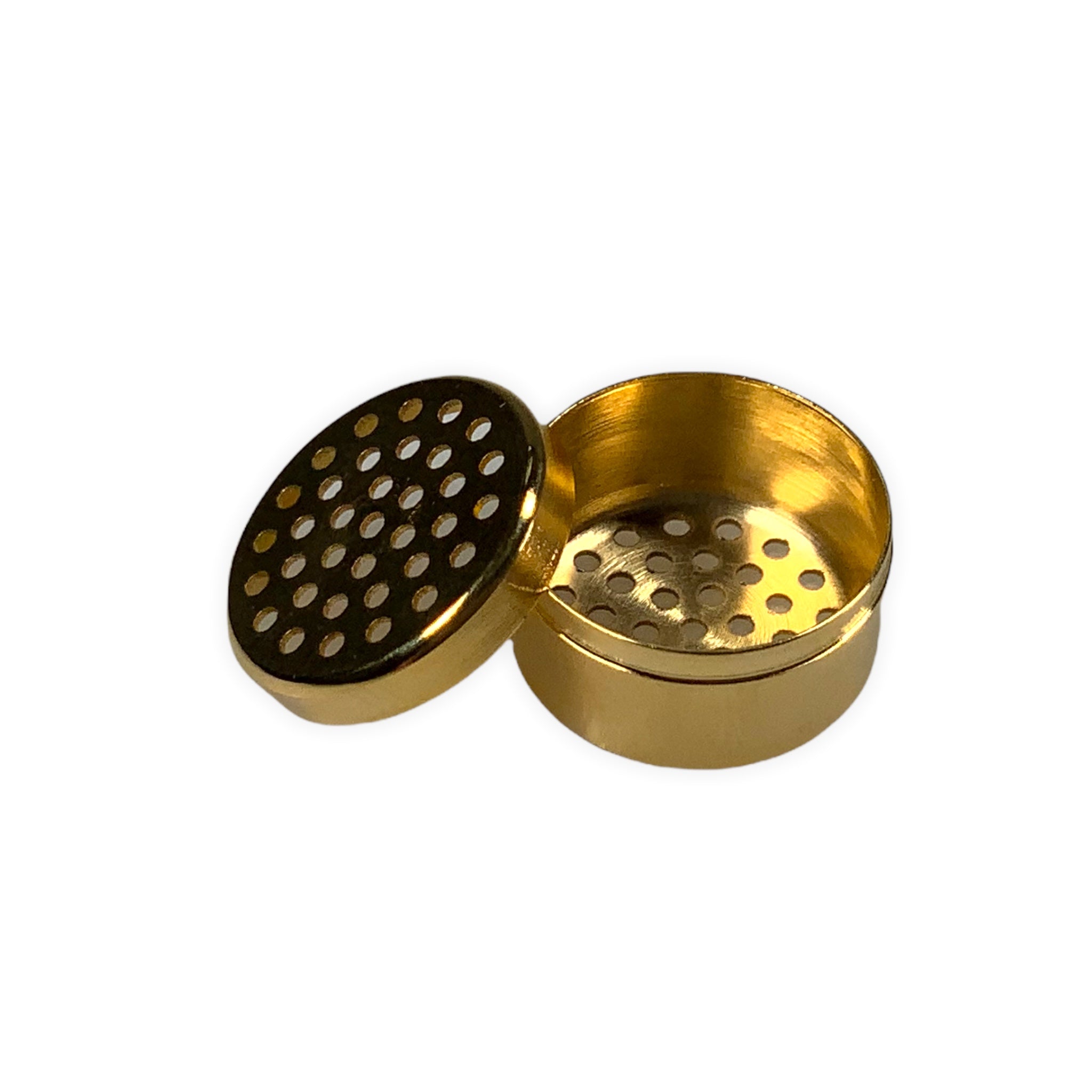 Vapotools by 157Grad Goldberzogene Dosierkapsel passend fr Mighty, M Vapotools by 157Grad Goldberzogene Dosierkapsel passend fr Mighty, M