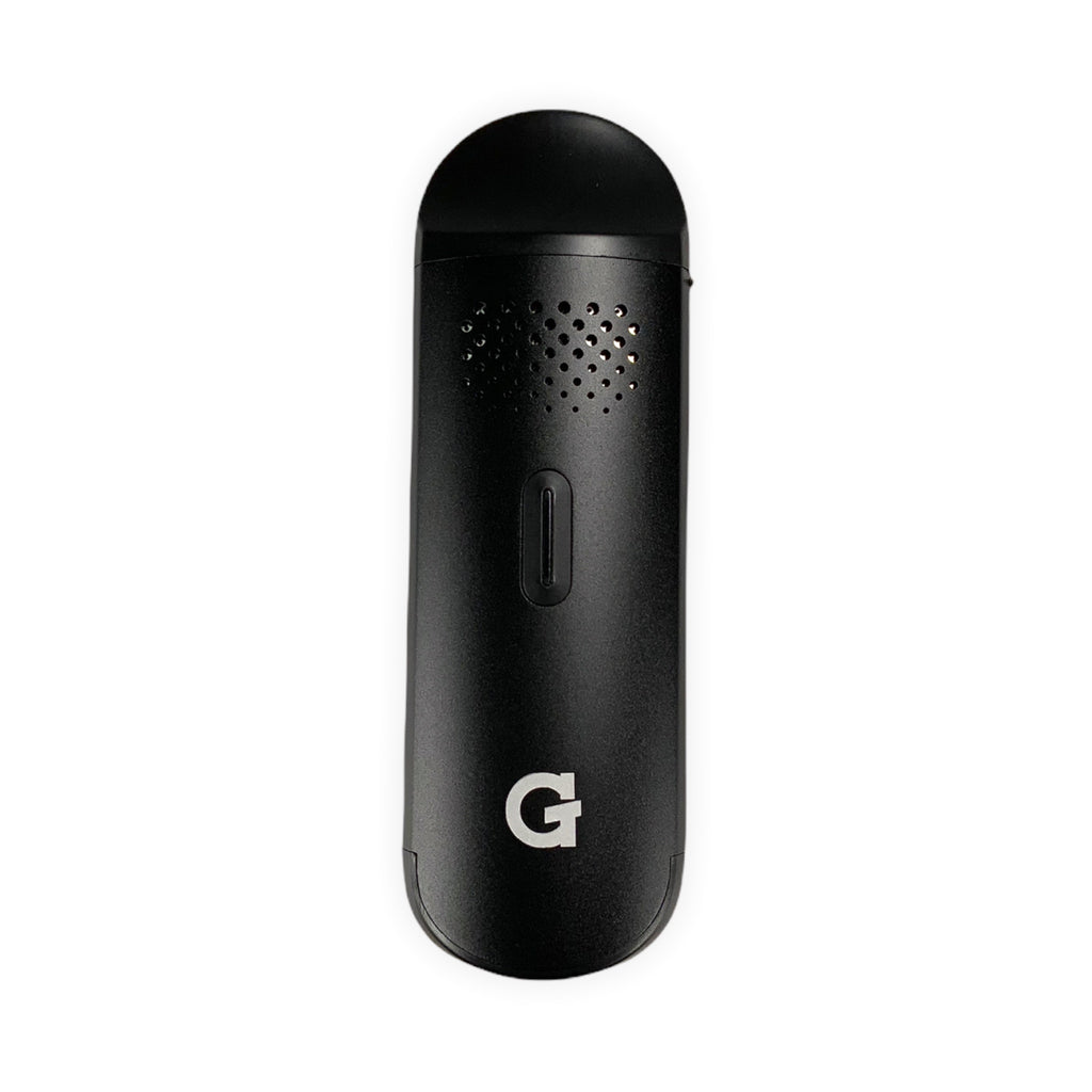 Grenco Science G-Pen Dash Schwarz B-Ware