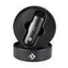 Grenco Science G-Pen Dash Schwarz B-Ware in Verpackung
