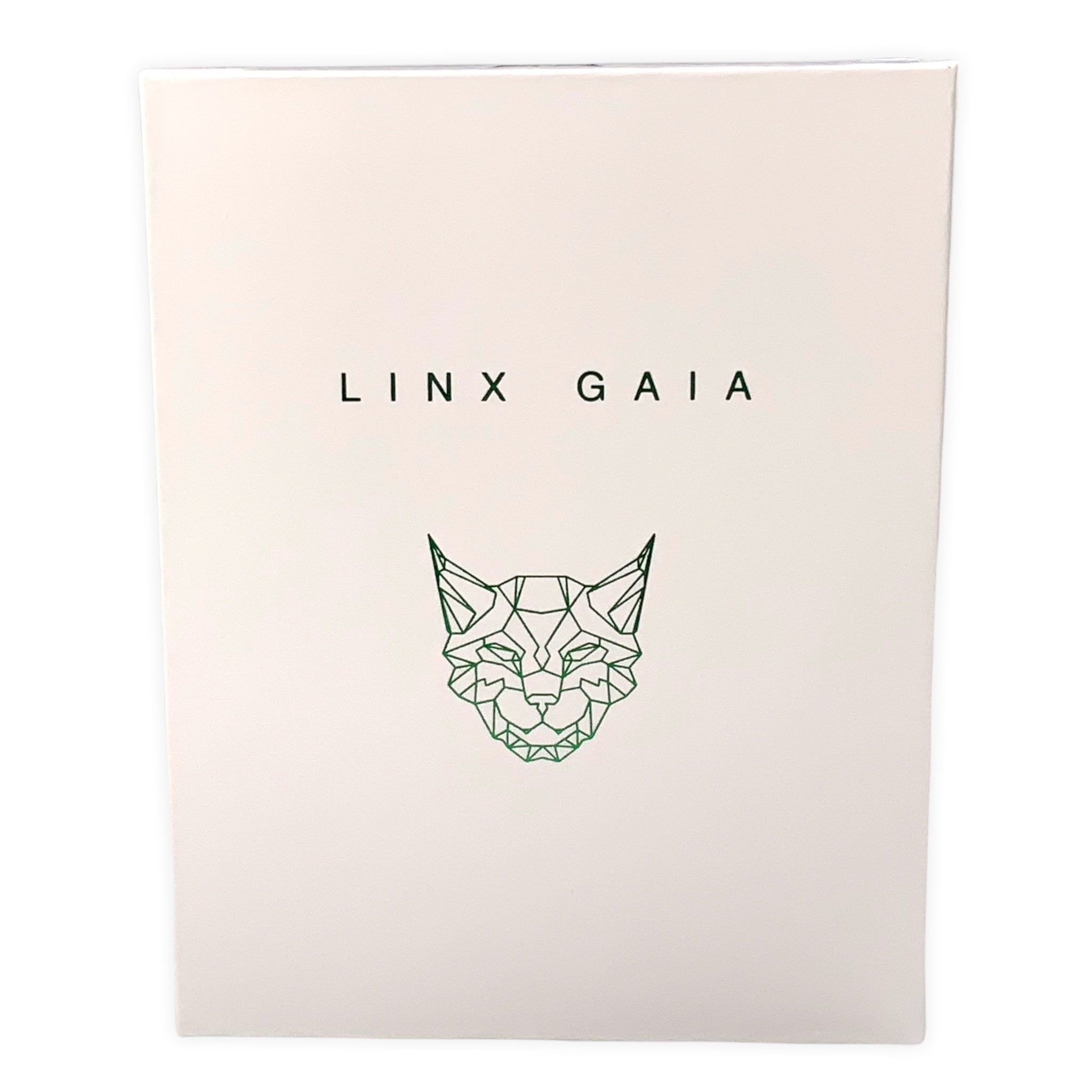 Linx GAIA Vaporizer Verpackung