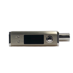 Linx GAIA Vaporizer Display