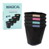 Magical Butter 4er Filterset