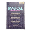 Magical Butter Maschine B-Ware Anleitung