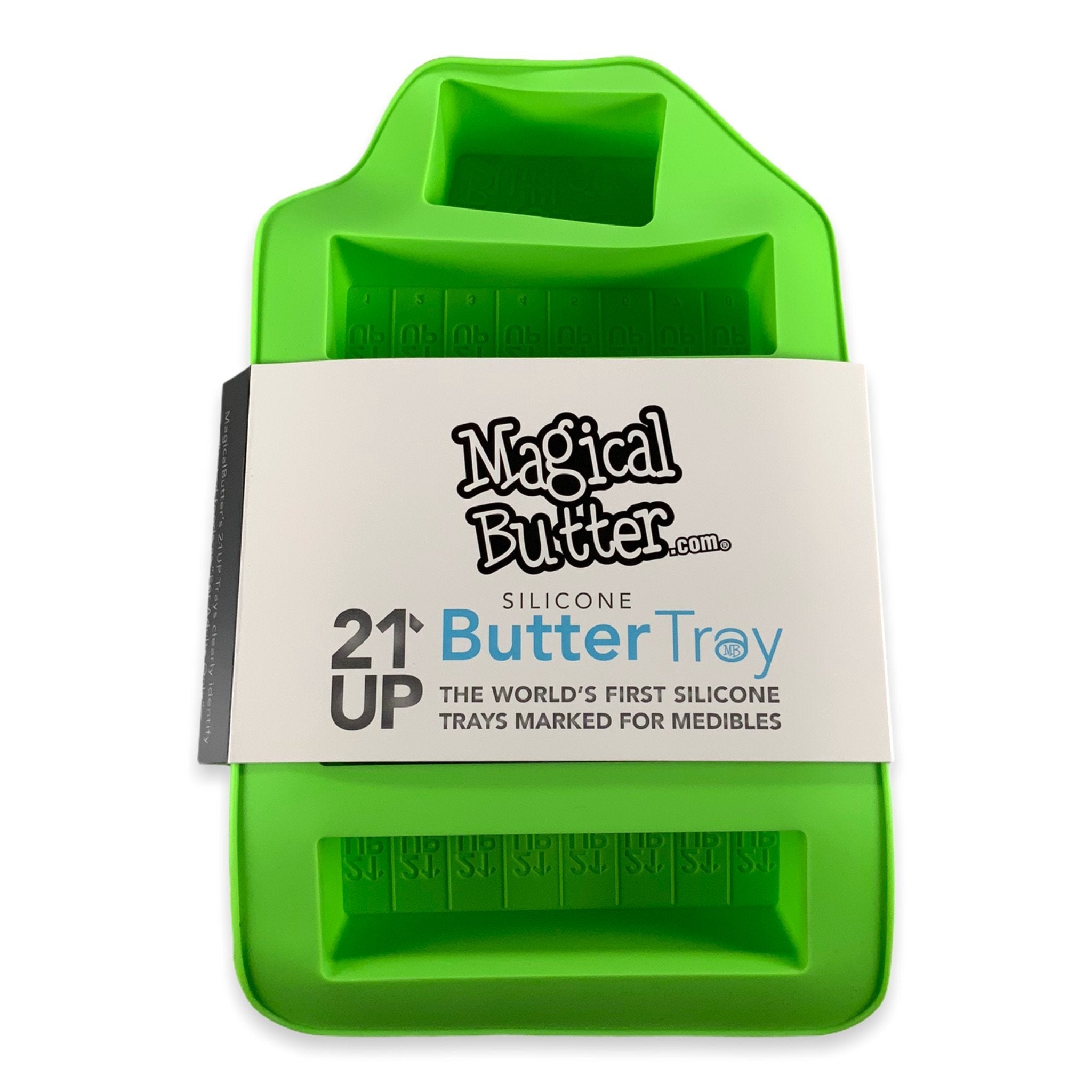 Magical Butter Buttertray