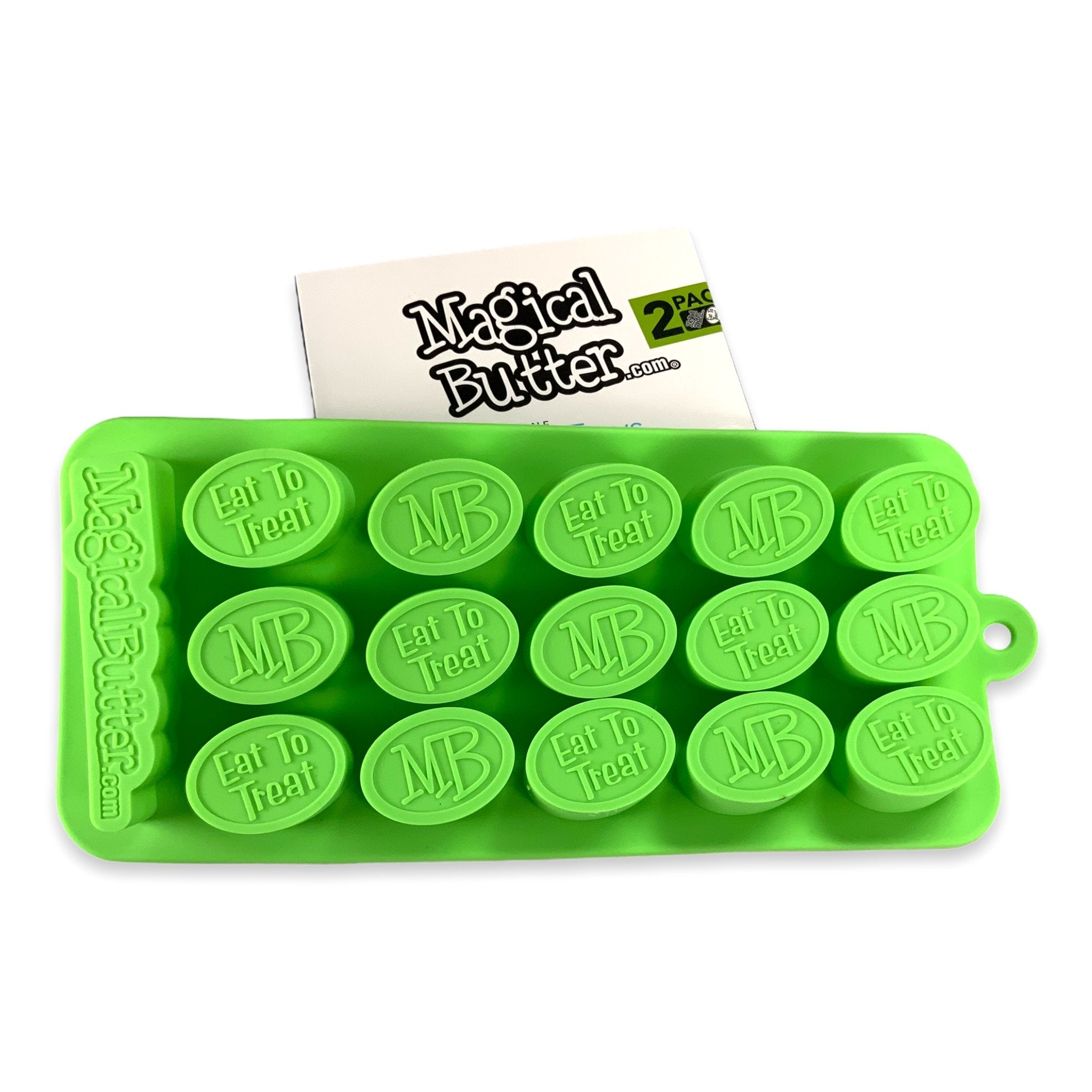 Magical Butter Eat to Treat Tray 2er Pack Details