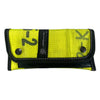Mighty Tasche aus Feuerwehrschlauch PC10005 Unikat geschlossen