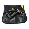 Mighty Tasche aus Feuerwehrschlauch PC10005 Unikat mit Beispiel Mighty und Capsule Caddy