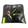 Mighty Tasche aus Feuerwehrschlauch PC10005 Unikat mit Beispiel Mighty und Zubehör
