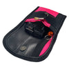Mighty Tasche aus Feuerwehrschlauch Pinky Unikat mit Beispielgerät