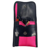 Mighty Tasche aus Feuerwehrschlauch Pinky Unikat mit Beispielgerät hochkant
