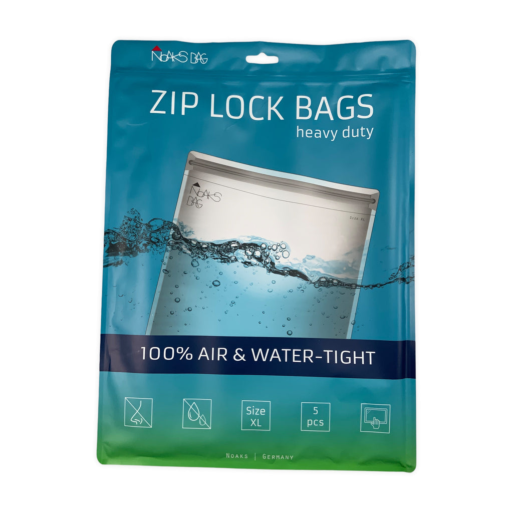 Noaks Bags XL 5 Stück