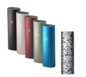 PAX 3 alle Farben