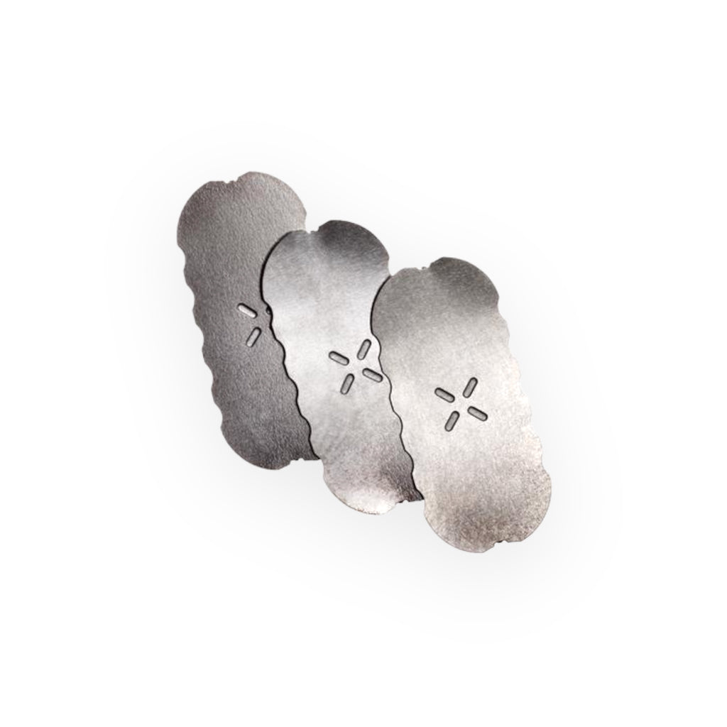 PAX Siebchen 3er Set
