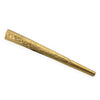 Shine 24K Cone aus Echtgold