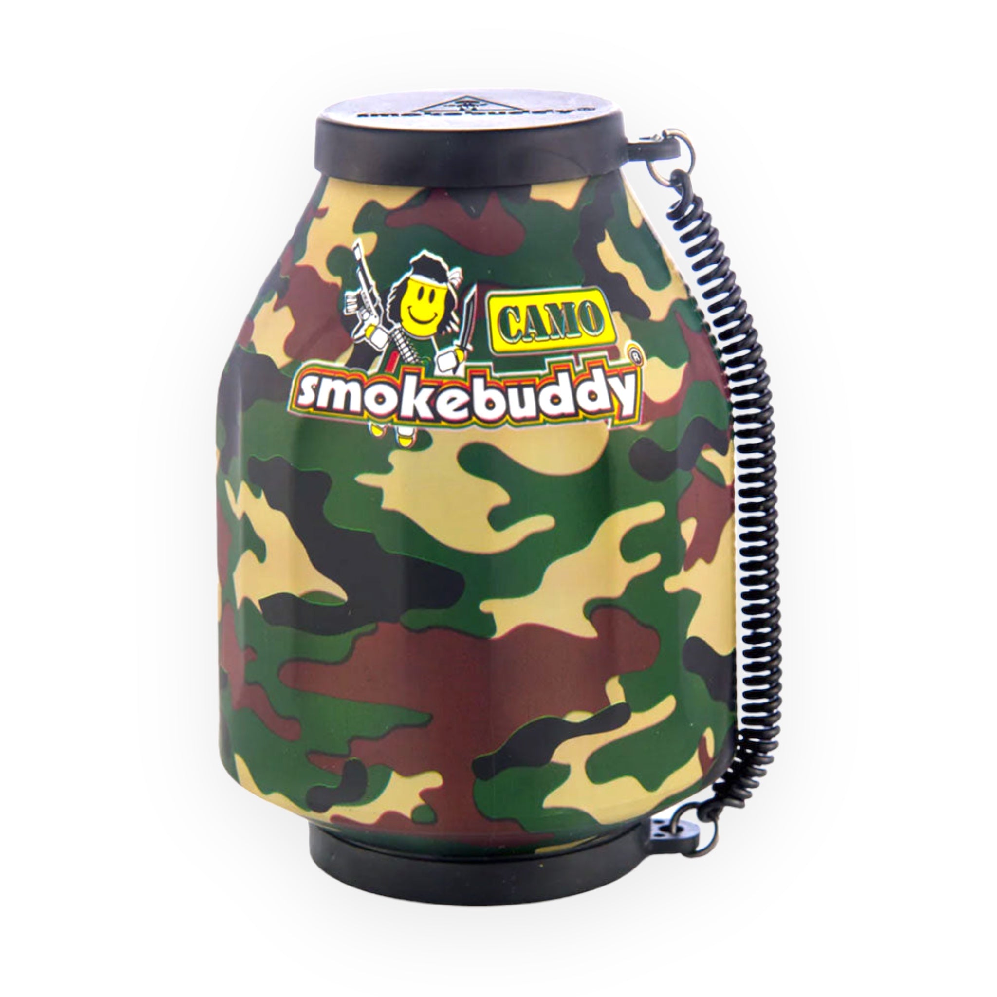Original Smokebuddy Luftfilter - versch. Farben