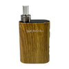Smono 4 PRO Vaporizer in Wood