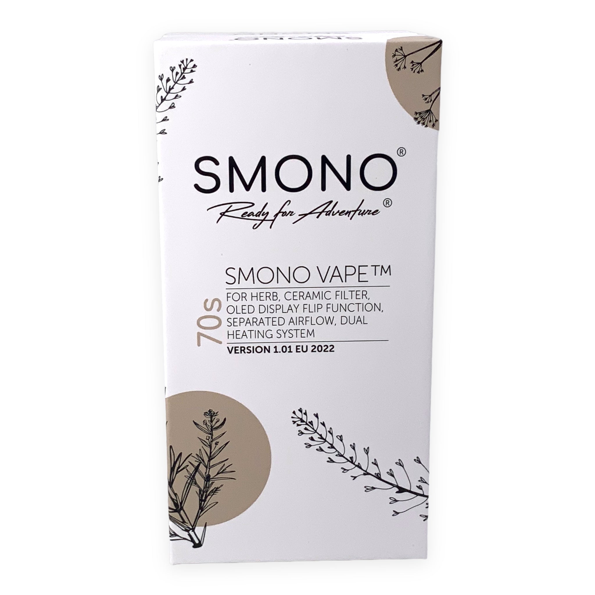 Smono 70's Vape Smono 70's Vape
