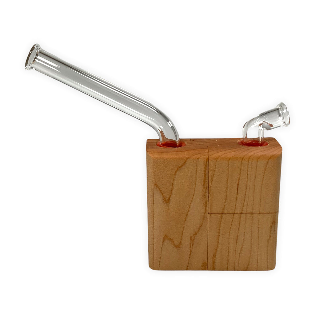 Sticky Brick Runt Ahornholz