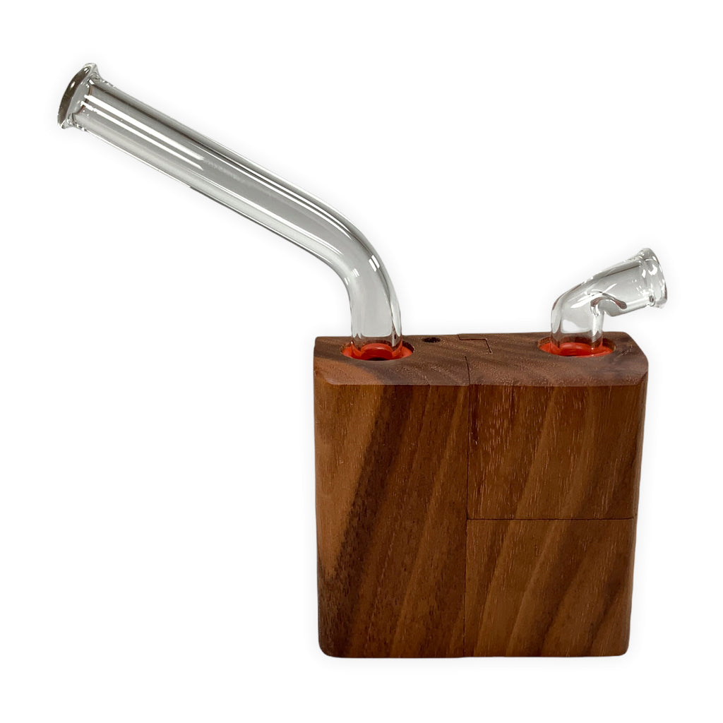 Sticky Brick Runt Walnußholz