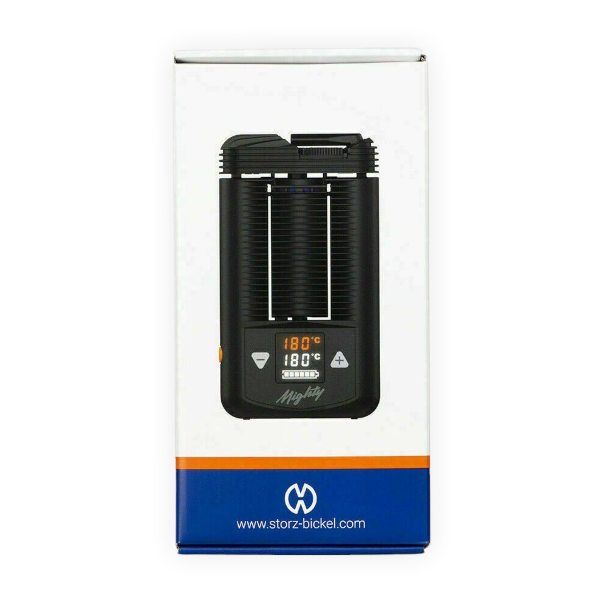 Mighty Vaporizer By Storz & Bickel