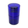 Tightvac VitaVac Transparentes Blau
