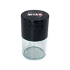 Tightvac VitaVac Transparent/ Schwarz