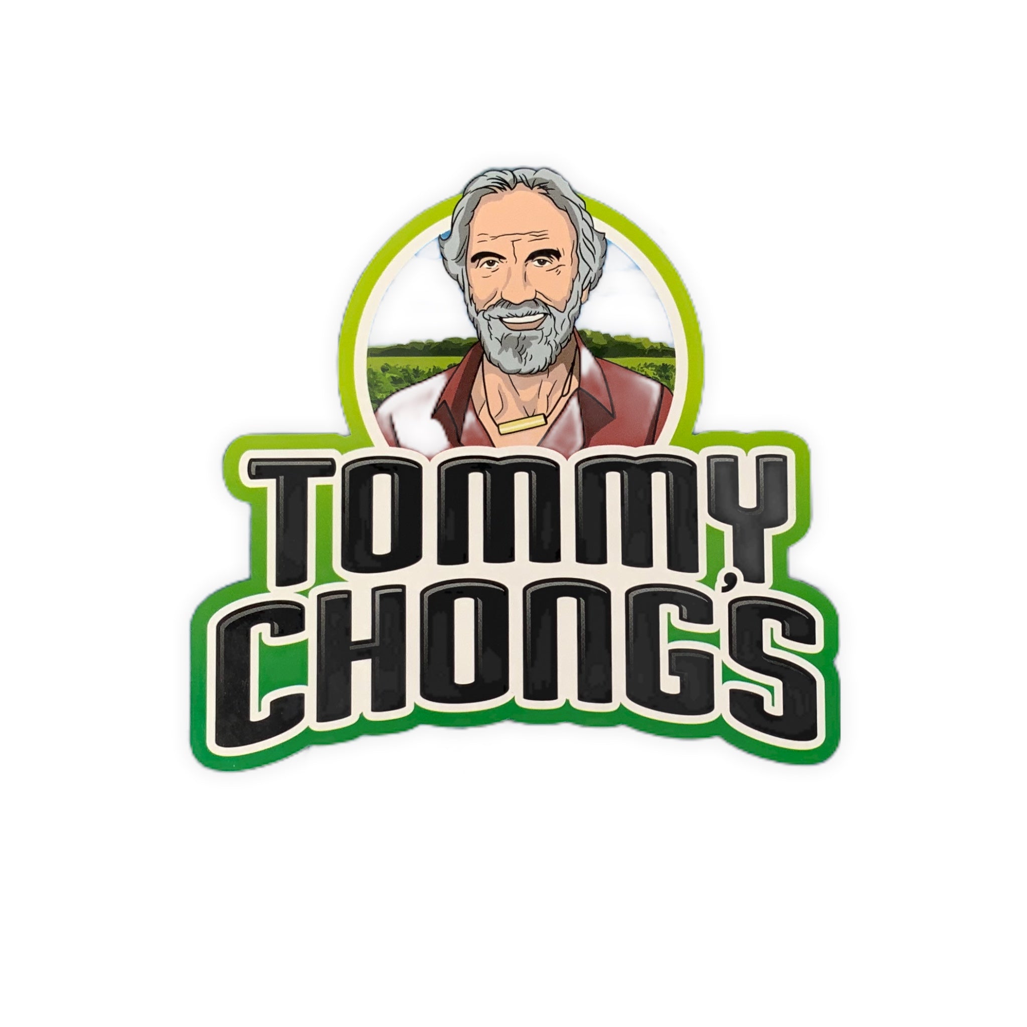 Tommy Chongs